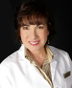 Dr. Niki Silverstein | Ophthalmologist Chester NJ | Morristown | Bridgewater