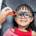 pediatric eye care Chester, NJ