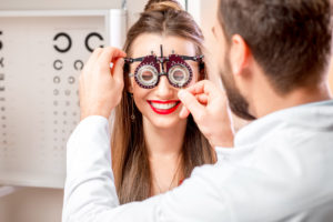 Ophthalmologist | Eye Exams | Contact Lens | Morristown
