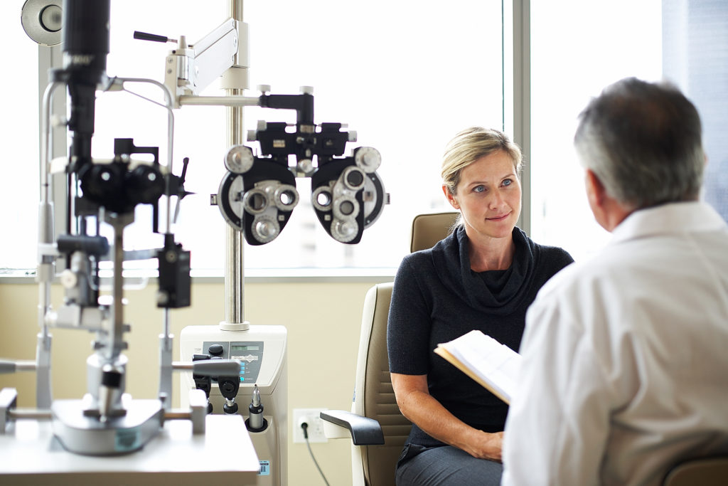 Cataract Treatment Chester | Cataract Surgery Washington Township | Cataracts Morristown